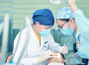 Nurse hiring